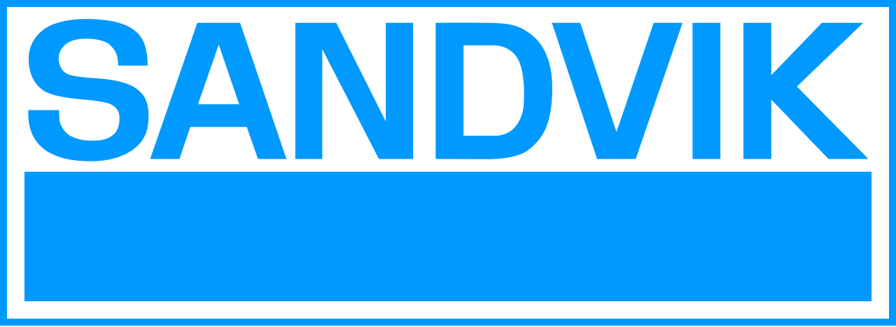 Sandvik logo