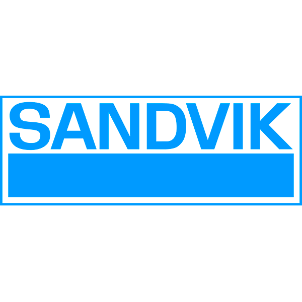 Sandvik