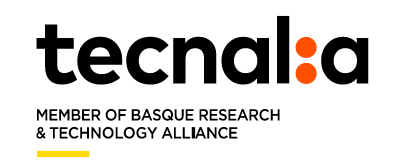 Tecnalia logo