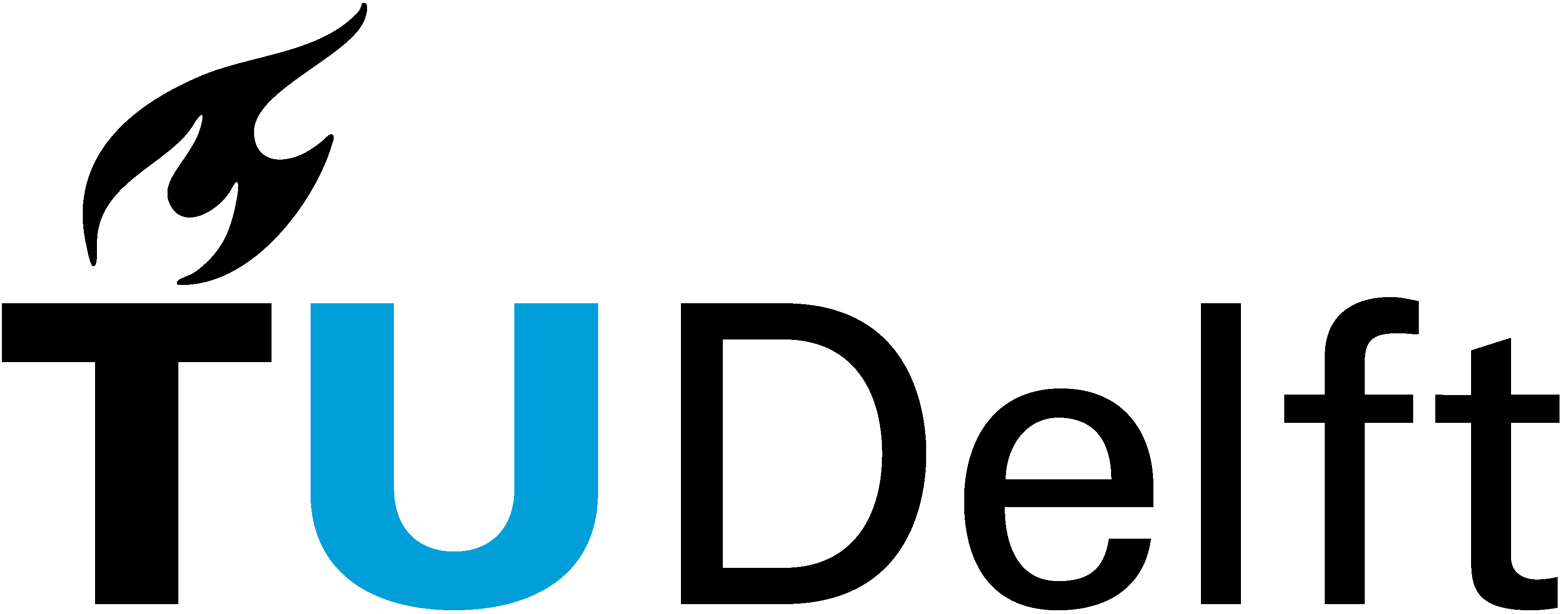 Tudelft logo